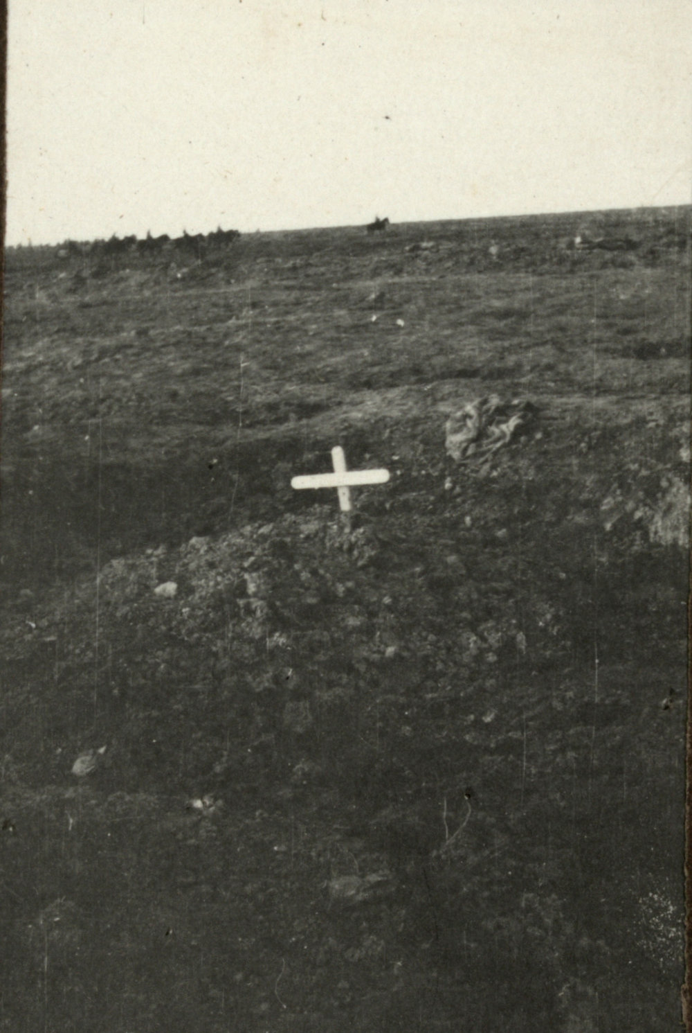 Photo from page 07 of album WWI Photograph Album - Gallipoli, Egypt, Western Front and England.