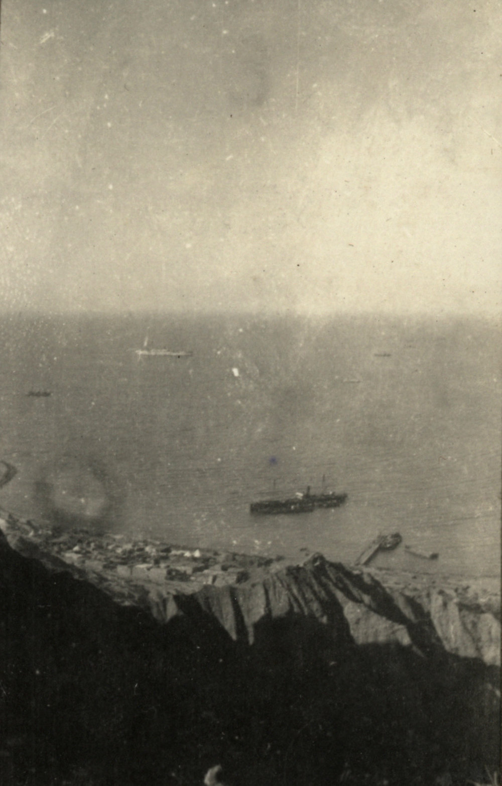 Photo from page 08 of album WWI Photograph Album - Gallipoli, Egypt, Western Front and England.