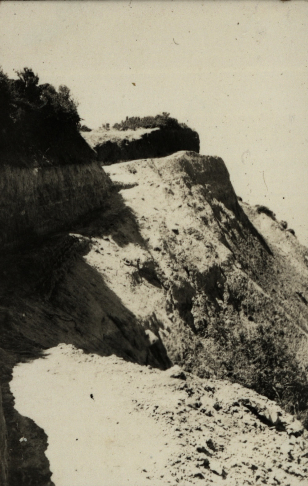 Photo from page 08 of album WWI Photograph Album - Gallipoli, Egypt, Western Front and England.