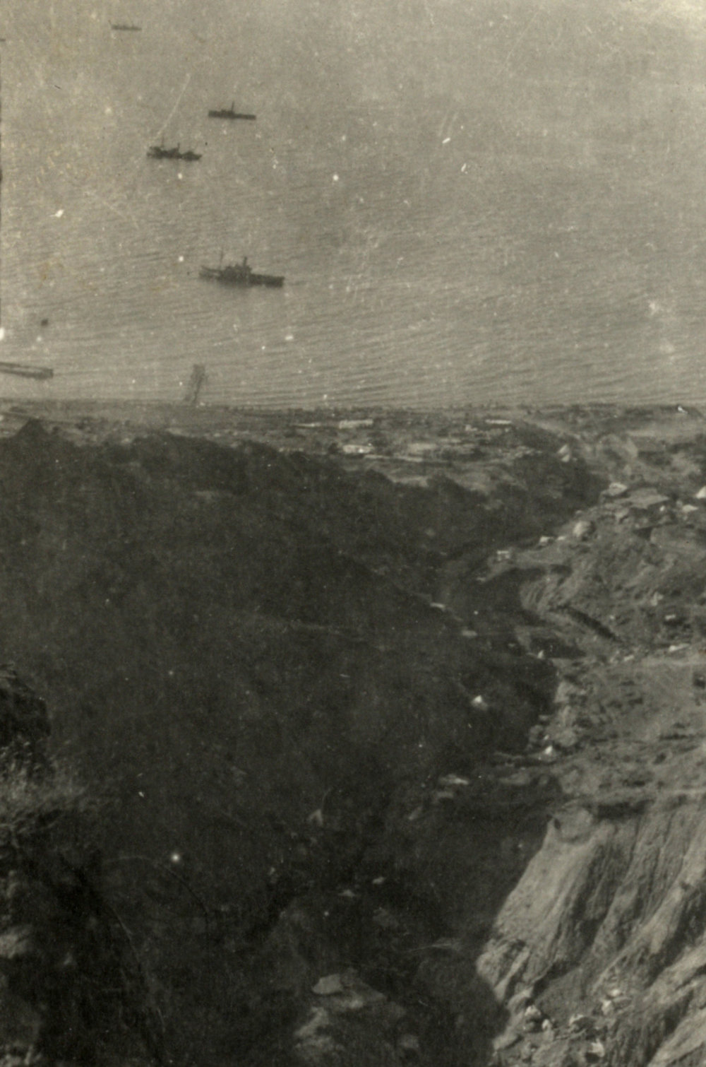 Photo from page 09 of album WWI Photograph Album - Gallipoli, Egypt, Western Front and England.