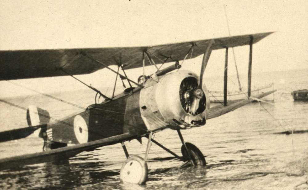 Photo from page 09 of album WWI Photograph Album - Gallipoli, Egypt, Western Front and England.