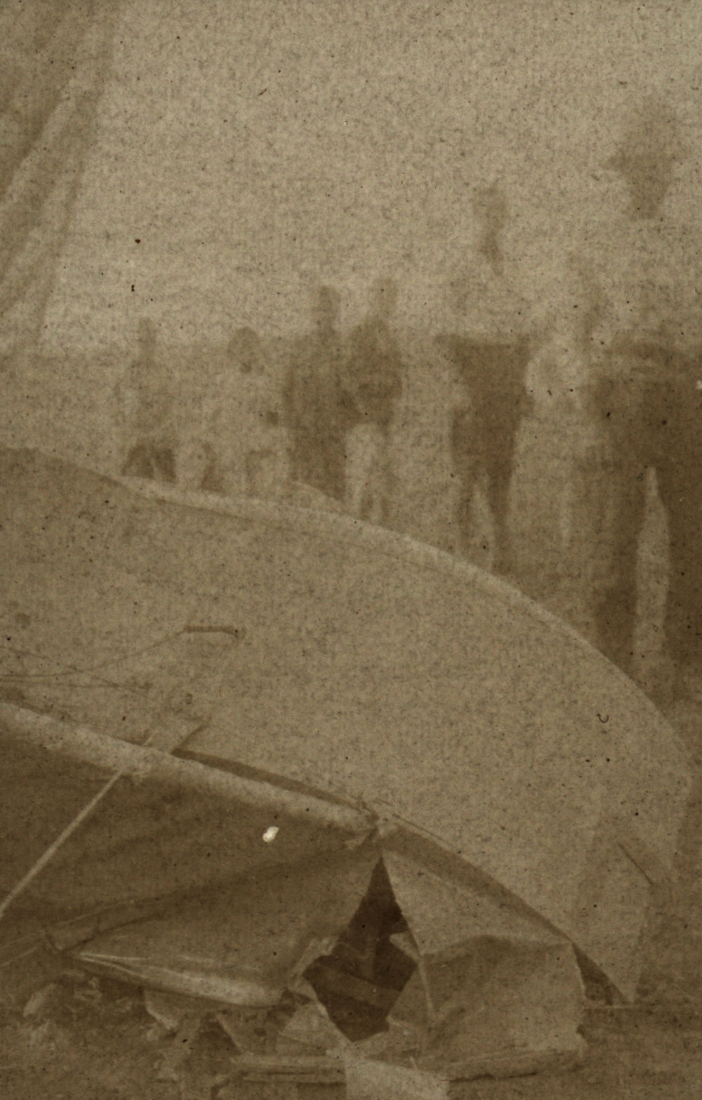 Photo from page 09 of album WWI Photograph Album - Gallipoli, Egypt, Western Front and England.