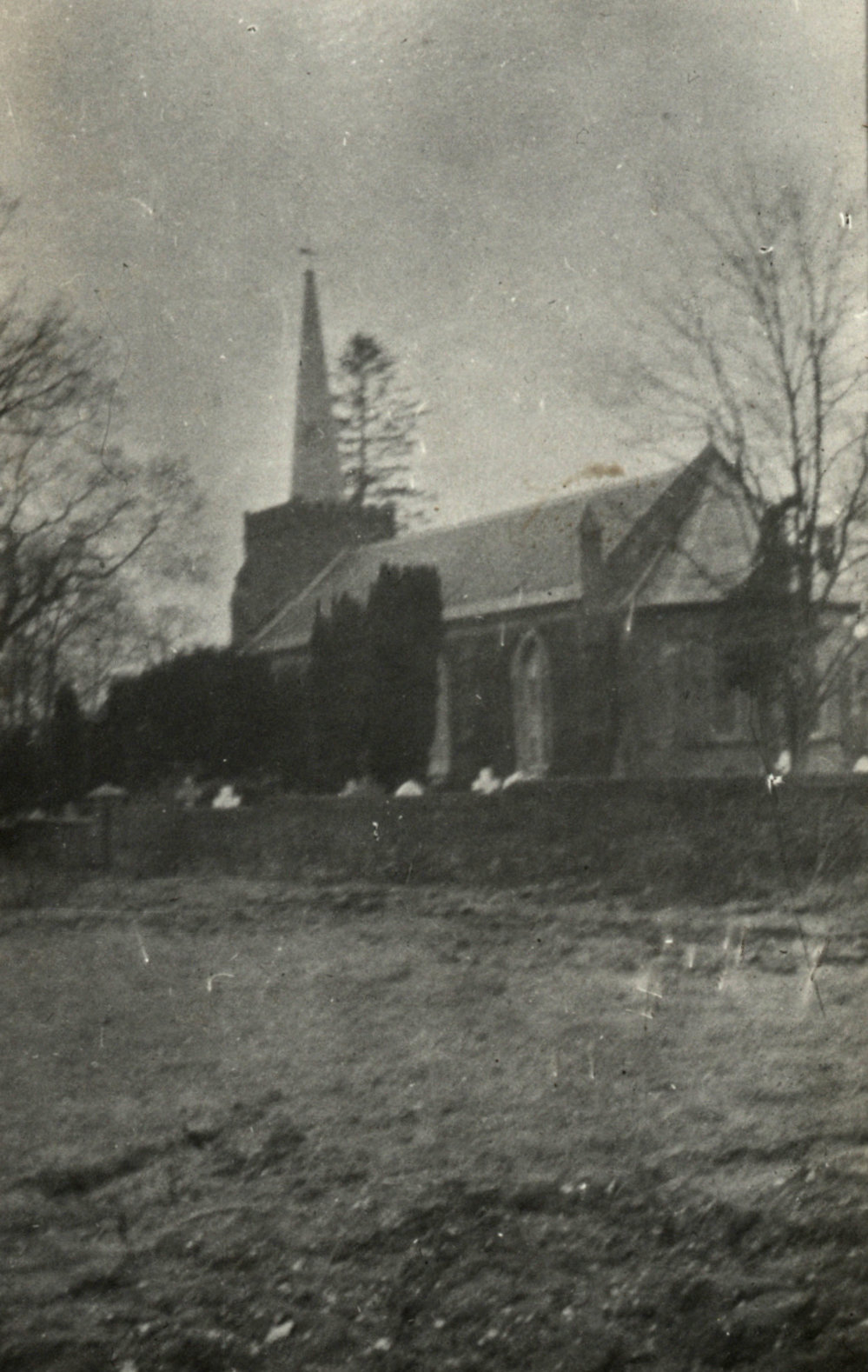 Photo from page 10 of album WWI Photograph Album - Gallipoli, Egypt, Western Front and England.