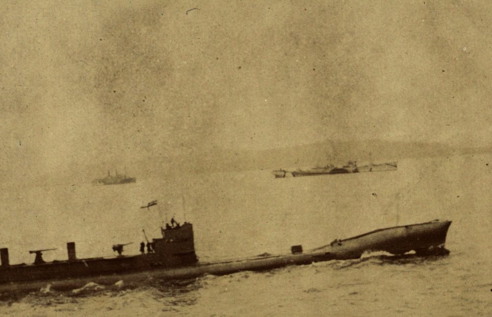 Photo from page 10 of album WWI Photograph Album - Gallipoli, Egypt, Western Front and England.