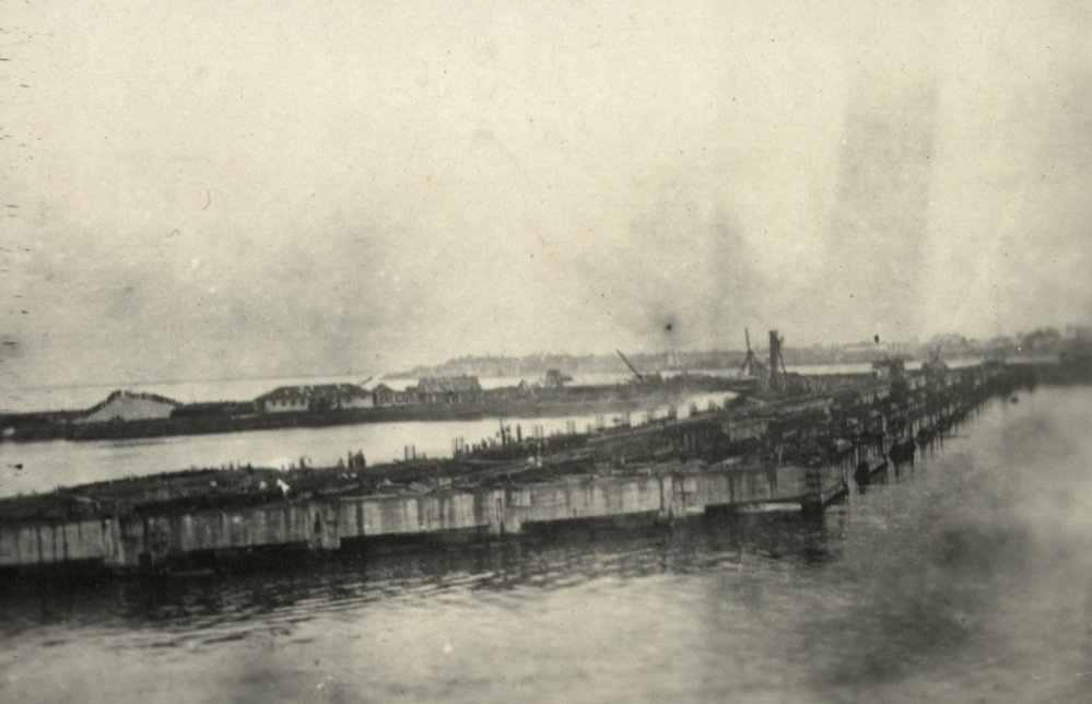 Photo from page 11 of album WWI Photograph Album - Gallipoli, Egypt, Western Front and England.