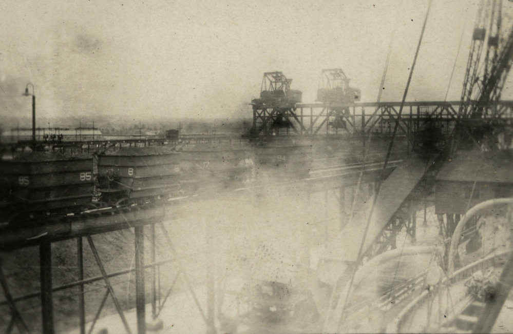 Photo from page 11 of album WWI Photograph Album - Gallipoli, Egypt, Western Front and England.