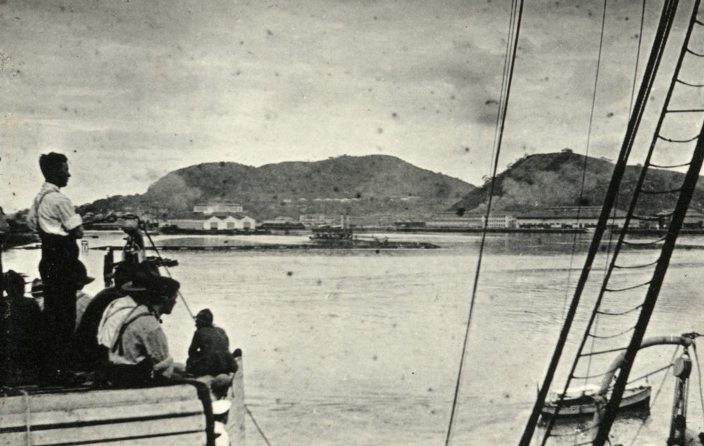 Photo from page 11 of album WWI Photograph Album - Gallipoli, Egypt, Western Front and England.