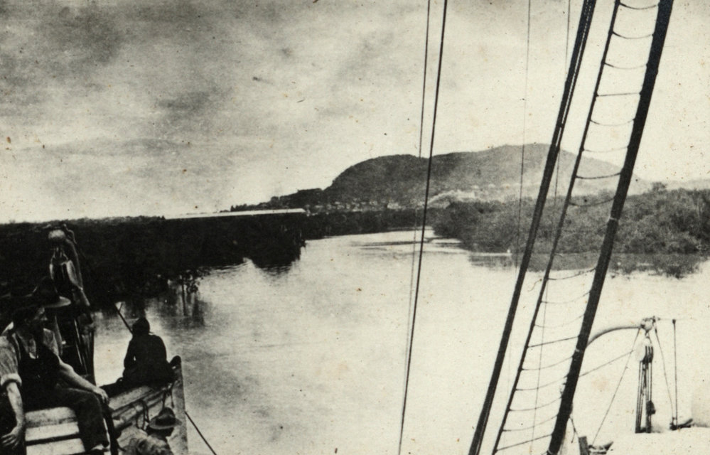 Photo from page 11 of album WWI Photograph Album - Gallipoli, Egypt, Western Front and England.