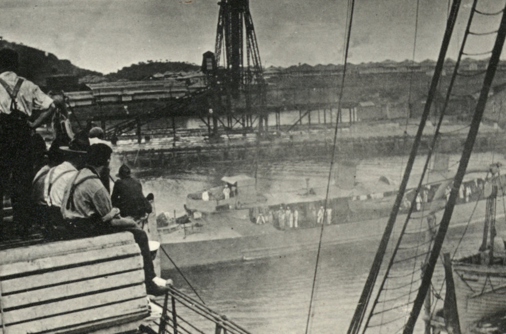 Photo from page 11 of album WWI Photograph Album - Gallipoli, Egypt, Western Front and England.