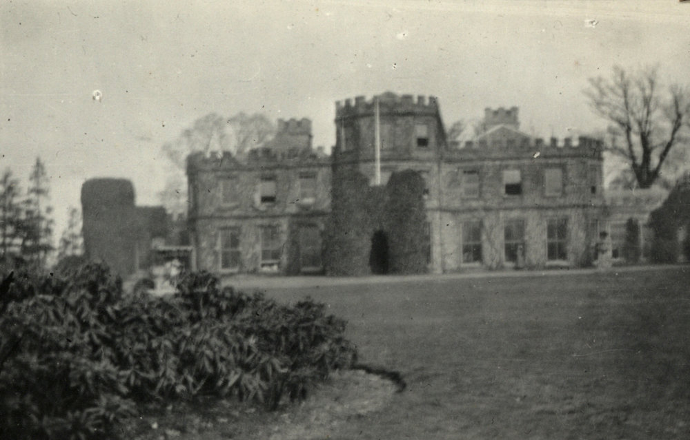 Photo from page 12 of album WWI Photograph Album - Gallipoli, Egypt, Western Front and England.