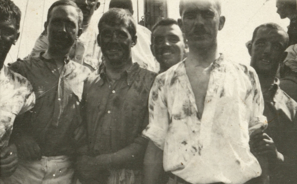 Photo from page 13 of album WWI Photograph Album - Gallipoli, Egypt, Western Front and England.