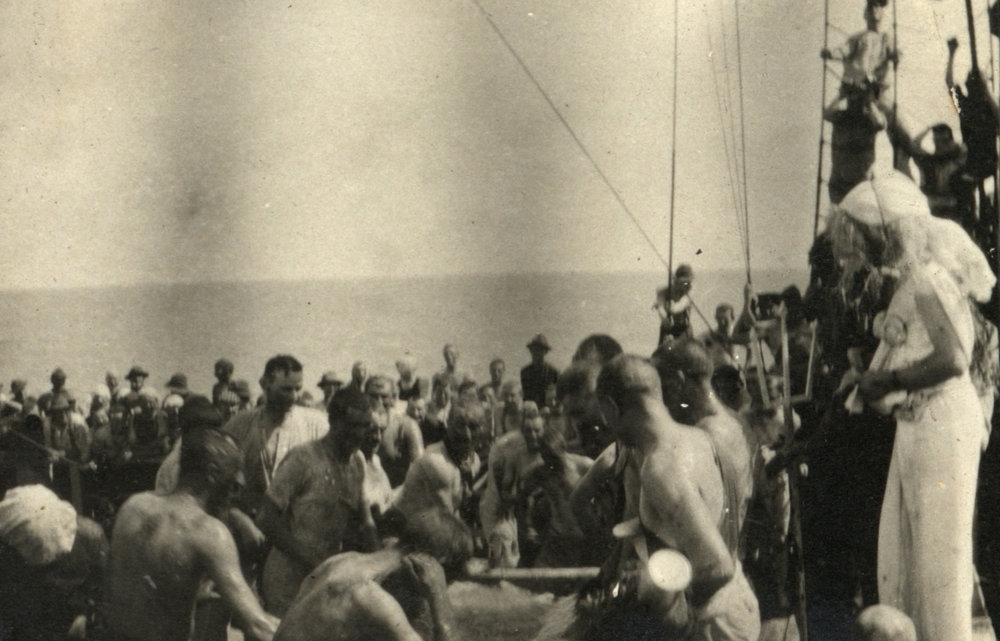 Photo from page 13 of album WWI Photograph Album - Gallipoli, Egypt, Western Front and England.