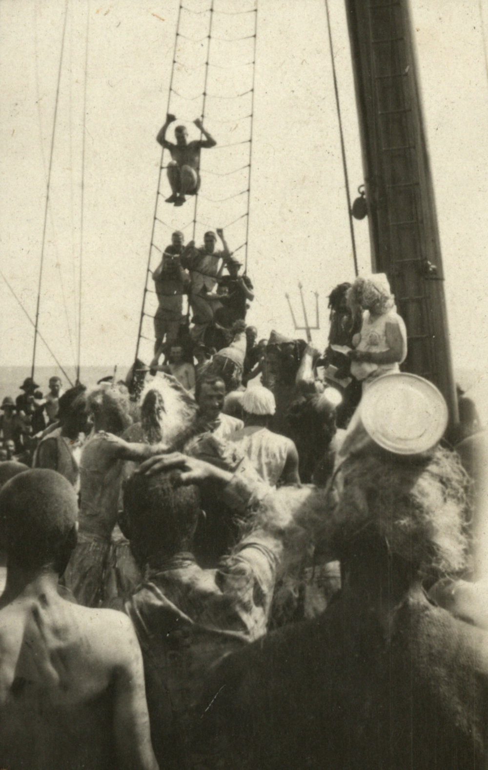 Photo from page 14 of album WWI Photograph Album - Gallipoli, Egypt, Western Front and England.