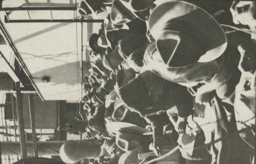 Photo from page 03 of album WWI Photograph Album - Western Front.