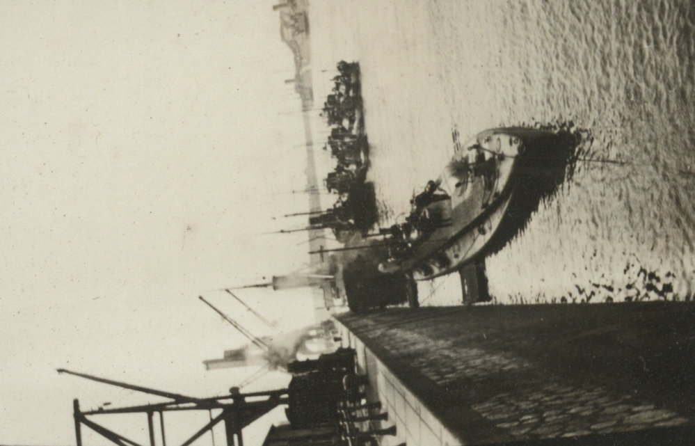 Photo from page 03 of album WWI Photograph Album - Western Front.