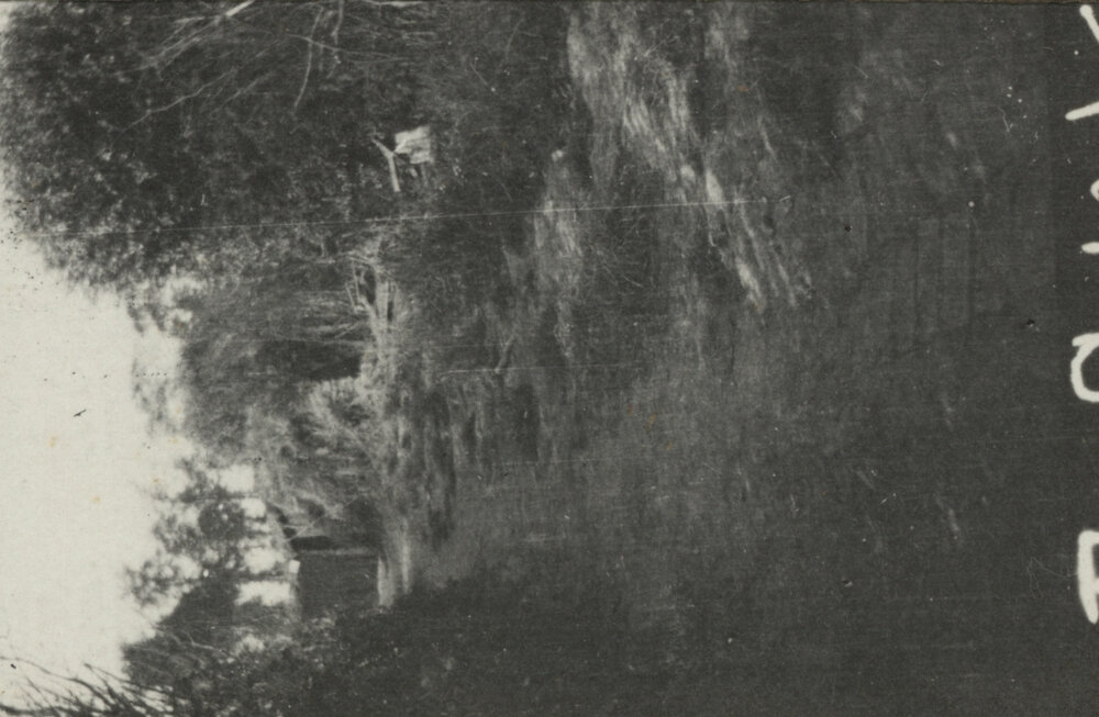 Photo from page 04 of album WWI Photograph Album - Western Front.