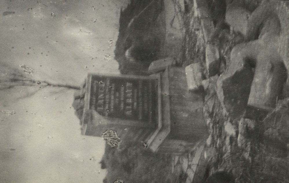 Photo from page 04 of album WWI Photograph Album - Western Front.