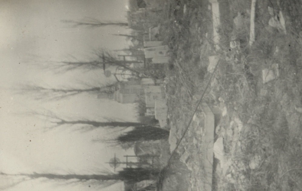 Photo from page 04 of album WWI Photograph Album - Western Front.