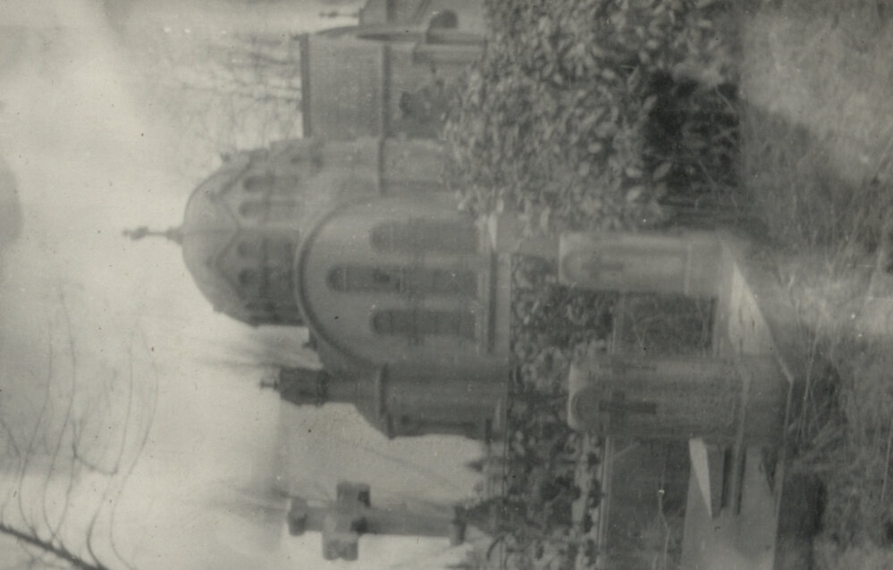 Photo from page 04 of album WWI Photograph Album - Western Front.