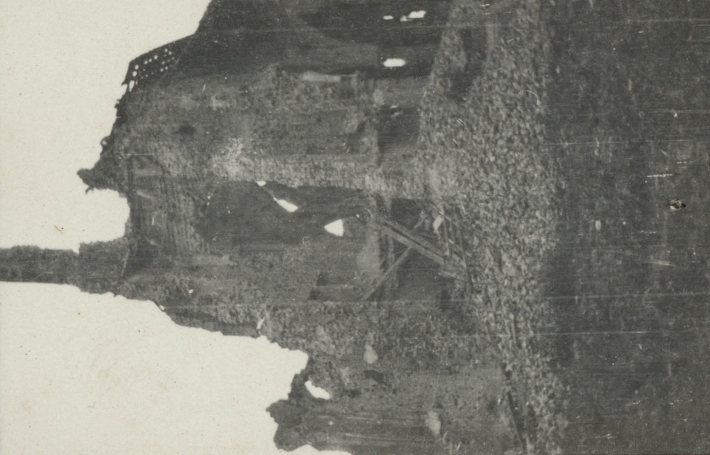 Photo from page 05 of album WWI Photograph Album - Western Front.