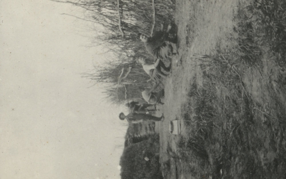 Photo from page 05 of album WWI Photograph Album - Western Front.