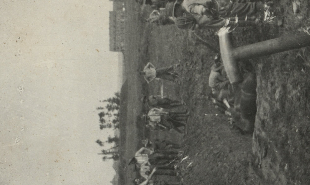 Photo from page 05 of album WWI Photograph Album - Western Front.