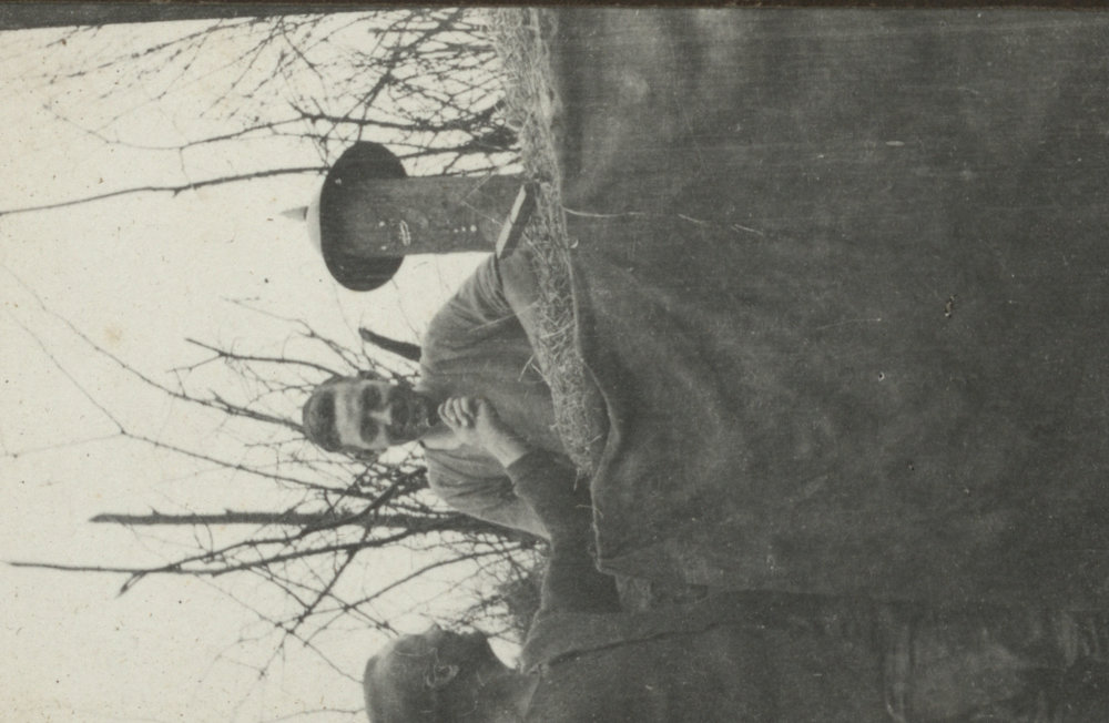 Photo from page 05 of album WWI Photograph Album - Western Front.