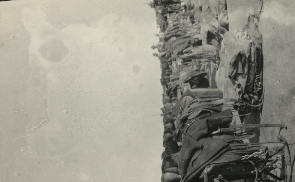 Photo from page 05 of album WWI Photograph Album - Western Front.