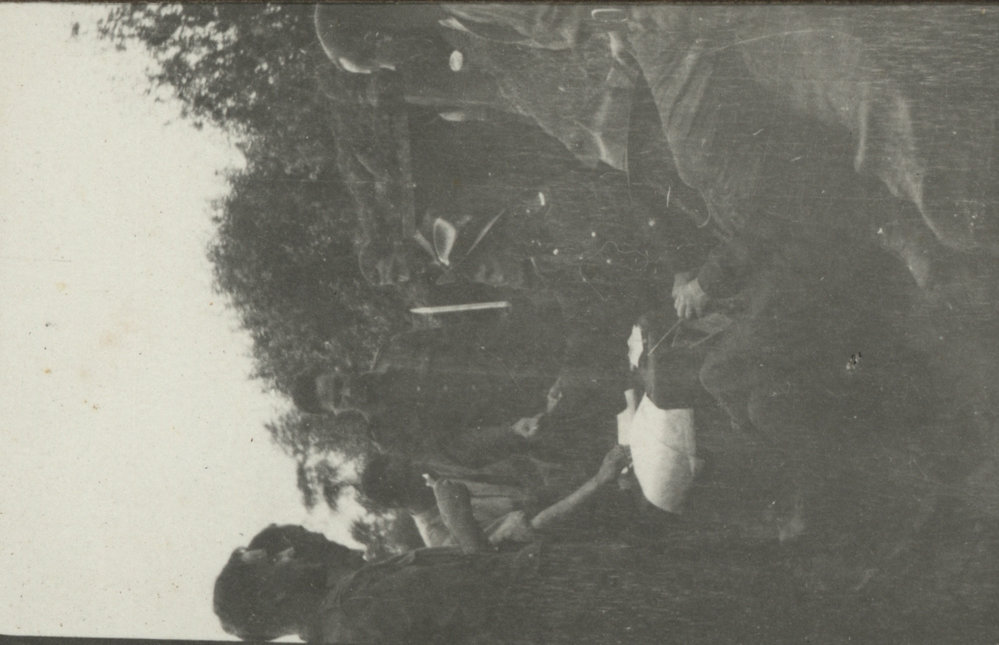 Photo from page 06 of album WWI Photograph Album - Western Front.