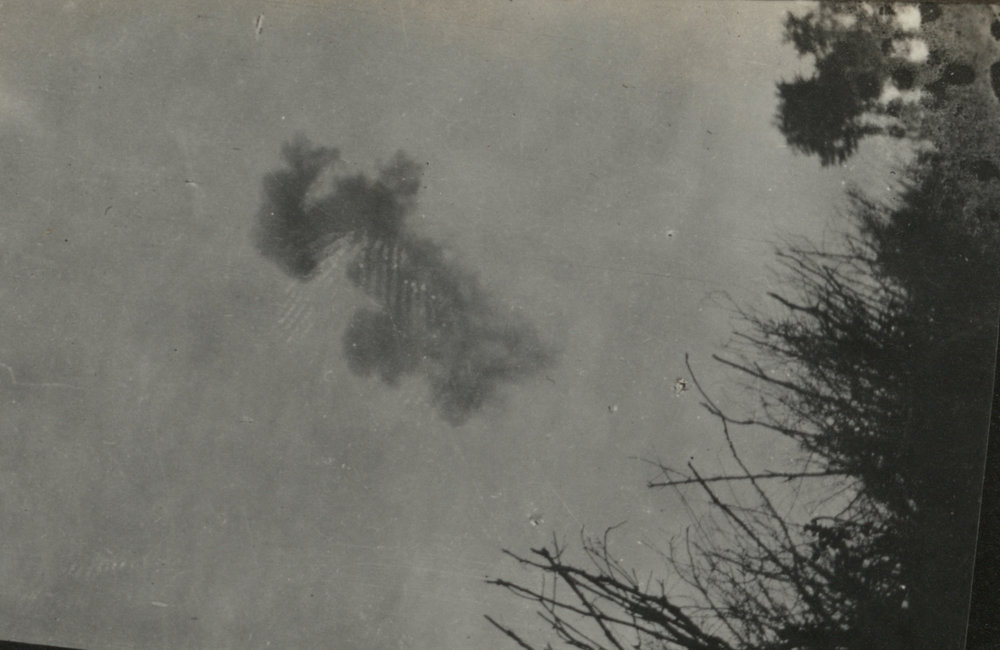 Photo from page 06 of album WWI Photograph Album - Western Front.