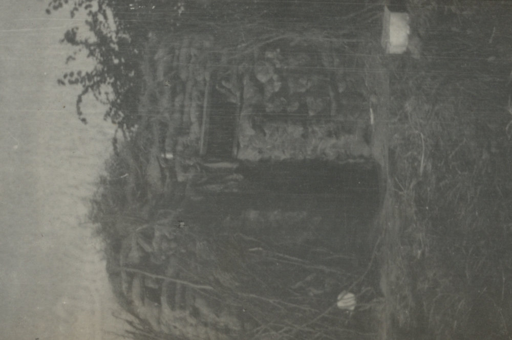 Photo from page 06 of album WWI Photograph Album - Western Front.