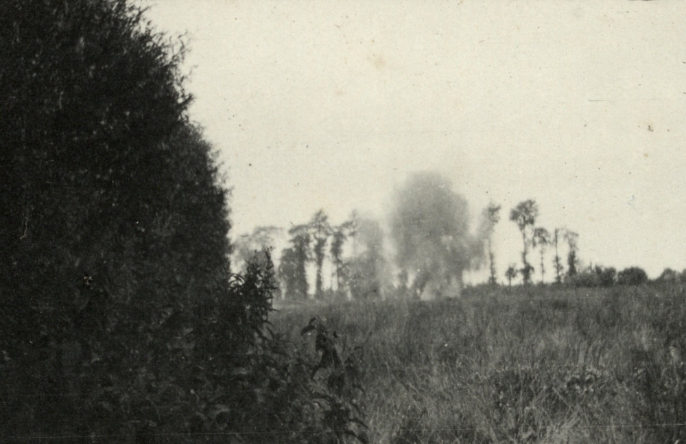 Photo from page 07 of album WWI Photograph Album - Western Front.