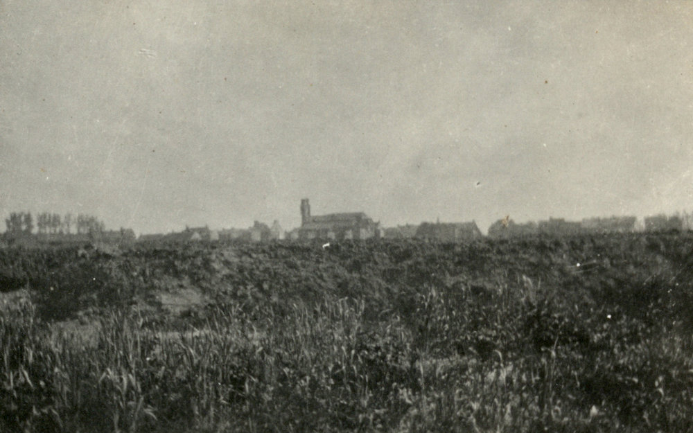 Photo from page 08 of album WWI Photograph Album - Western Front.