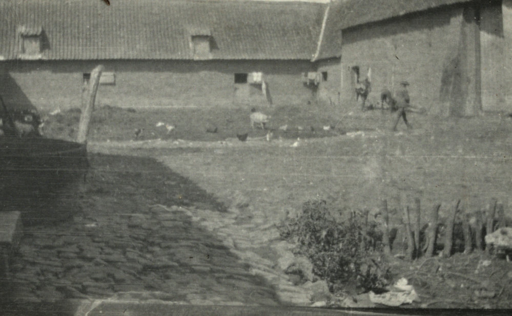 Photo from page 09 of album WWI Photograph Album - Western Front.