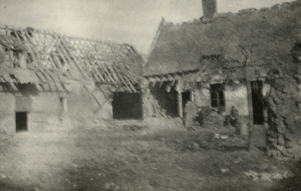 Photo from page 09 of album WWI Photograph Album - Western Front.