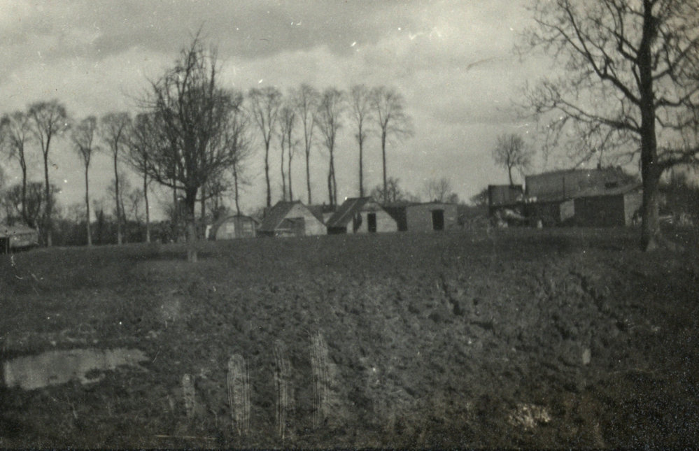 Photo from page 11 of album WWI Photograph Album - Western Front.
