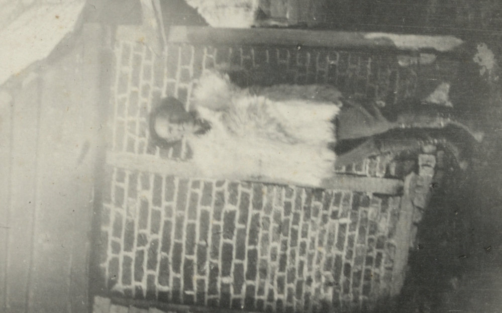 Photo from page 12 of album WWI Photograph Album - Western Front.