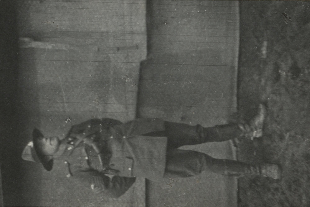 Photo from page 12 of album WWI Photograph Album - Western Front.