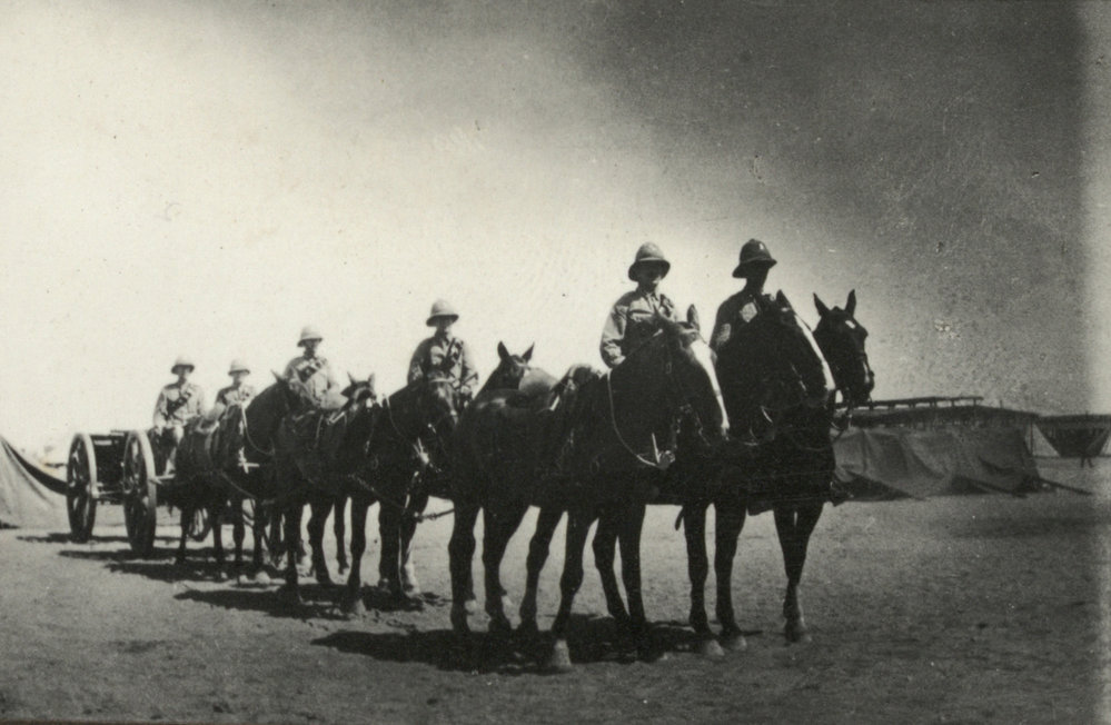 Photo from page 13 of album WWI Photograph Album - Western Front.