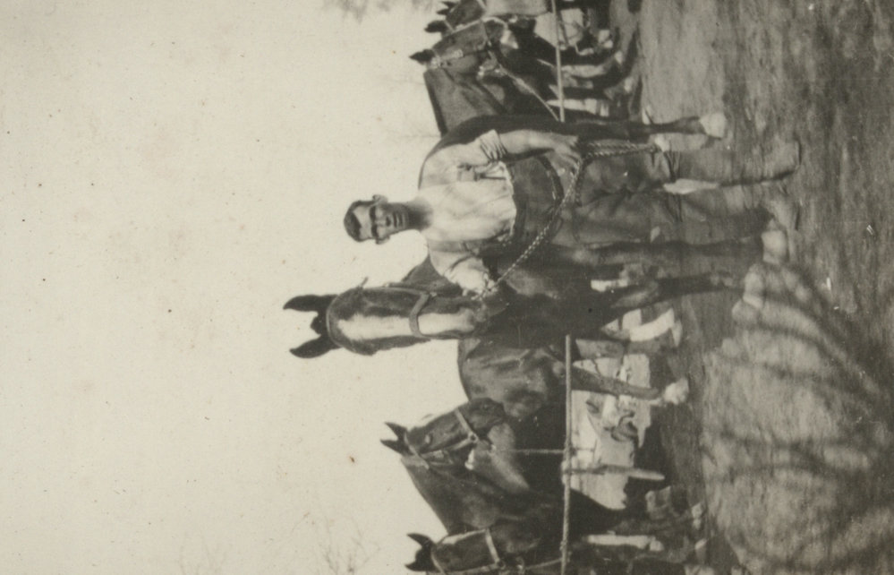 Photo from page 13 of album WWI Photograph Album - Western Front.