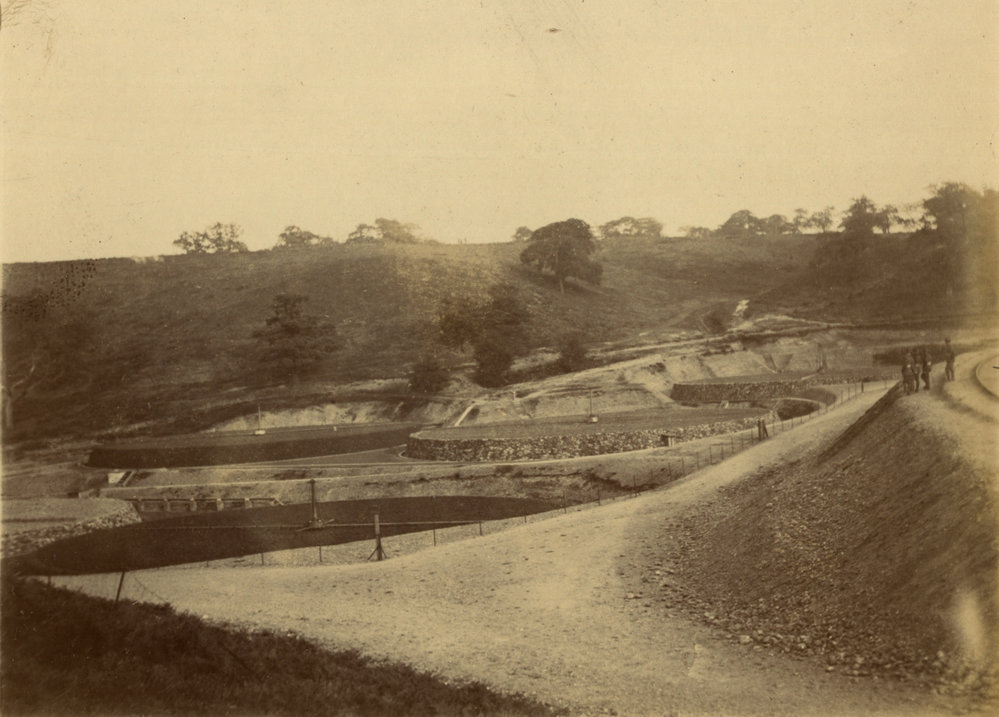 Photo from page 06 of album WWI Photograph Album - England