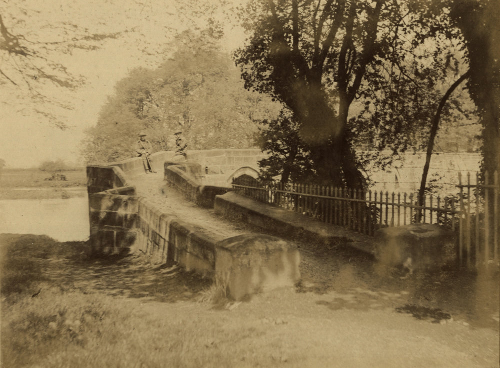 Photo from page 07 of album WWI Photograph Album - England