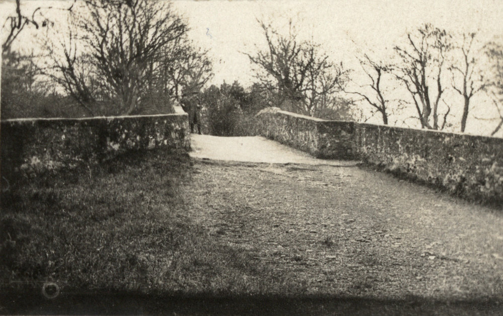 Photo from page 04 of album WWI Photograph Album - England.