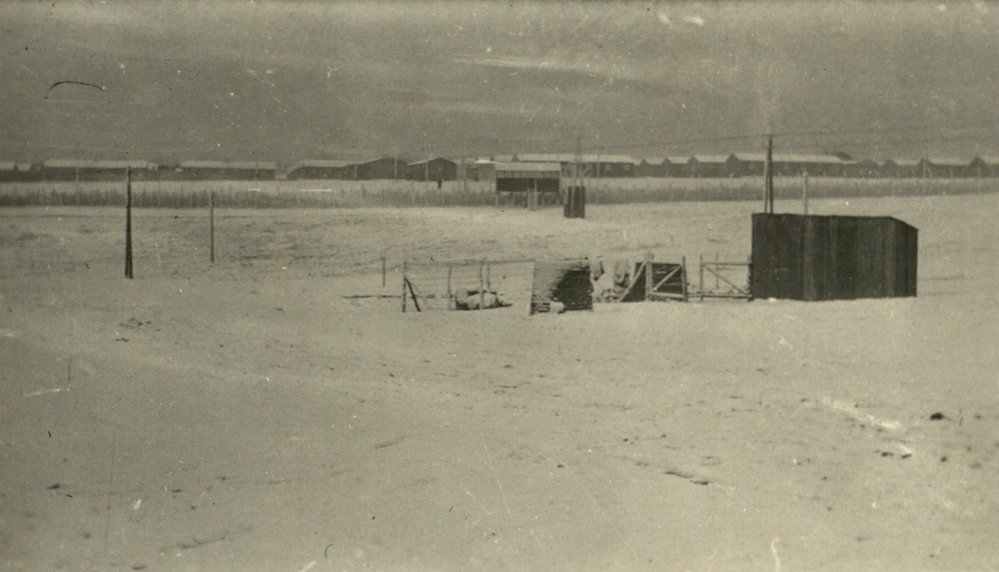 Photo from page 08 of album WWI Photograph Album - England