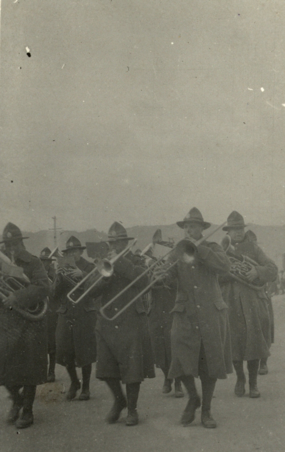 Photo from page 08 of album WWI Photograph Album - England