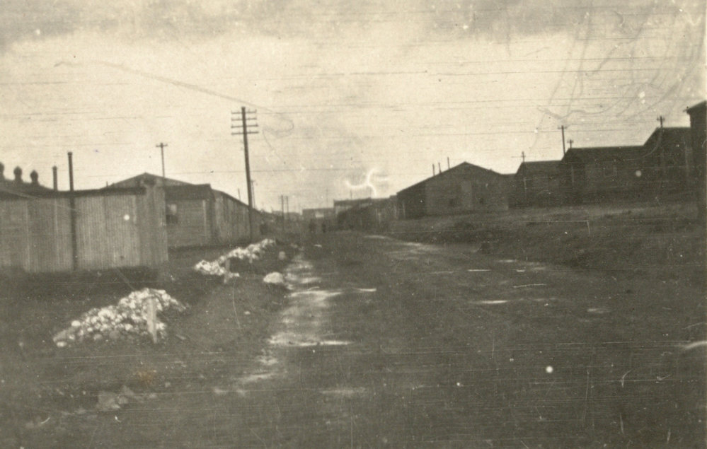 Photo from page 09 of album WWI Photograph Album - England