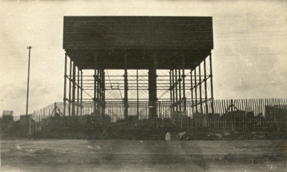 Photo from page 09 of album WWI Photograph Album - England