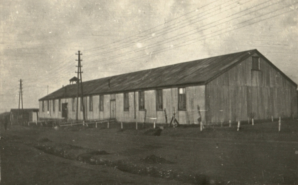 Photo from page 09 of album WWI Photograph Album - England