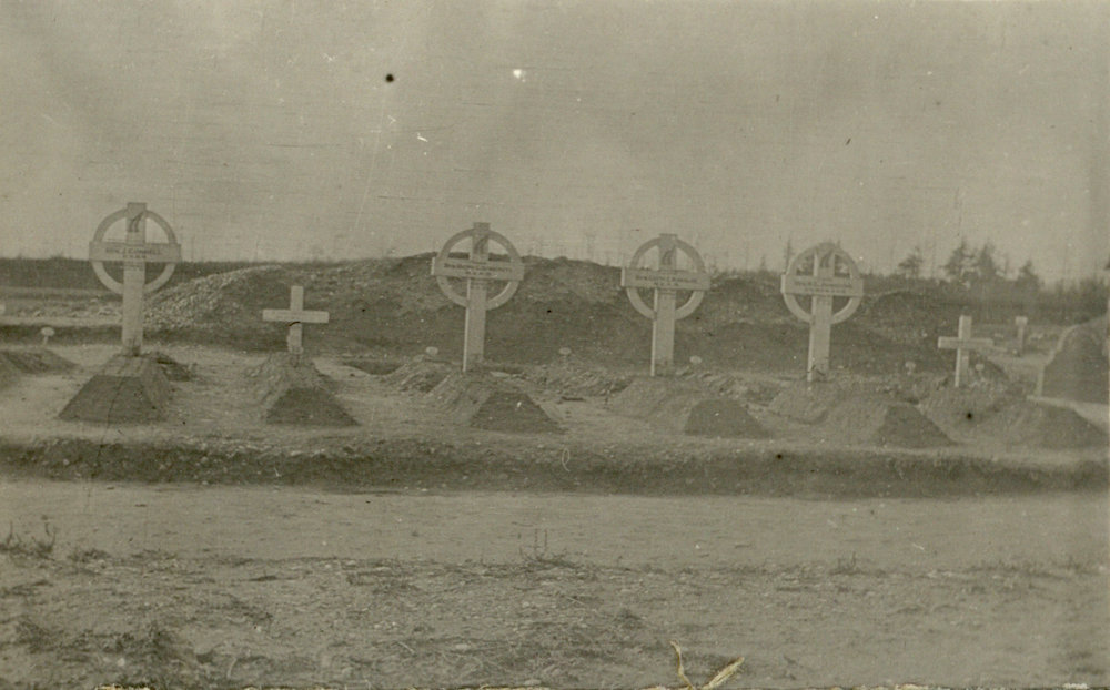 Photo from page 09 of album WWI Photograph Album - England