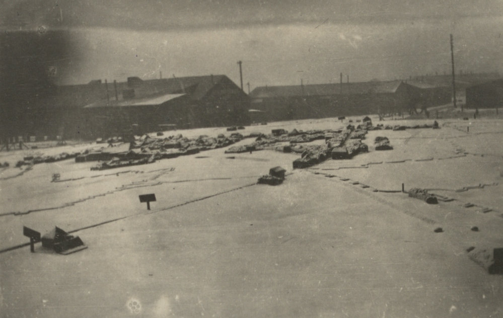 Photo from page 10 of album WWI Photograph Album - England